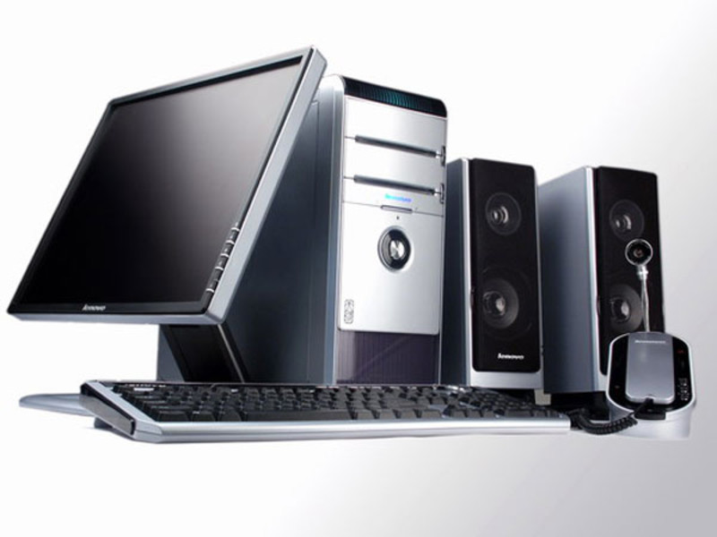 Lenovo Tianjiao E3010X P4 530 512120pV(W)