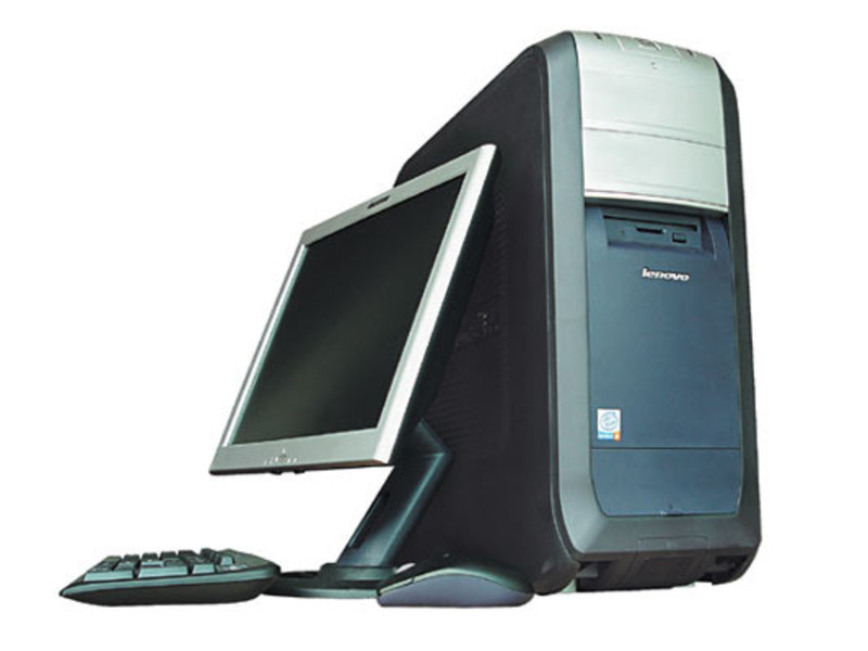 Lenovo Kaitian M2200 C330 25640DN(Q)