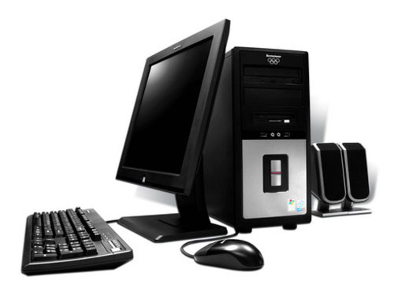 Lenovo Yangtian M6800C P4 630 512160sB(PR)
