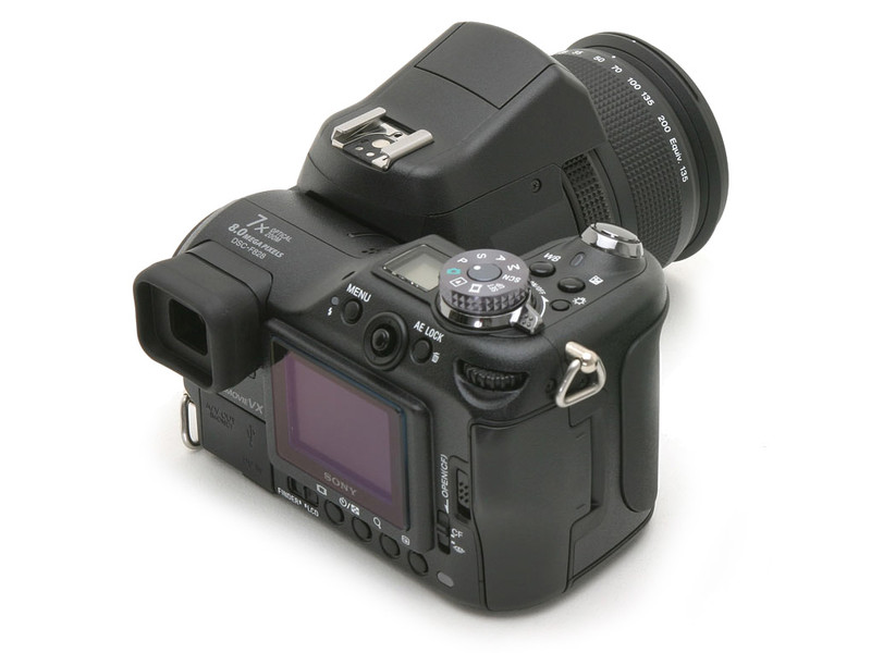 索尼(sony)f828图片欣赏 第17张 -zol中关村在线第17张