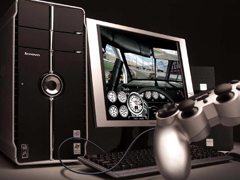 Lenovo Fengxing K9000