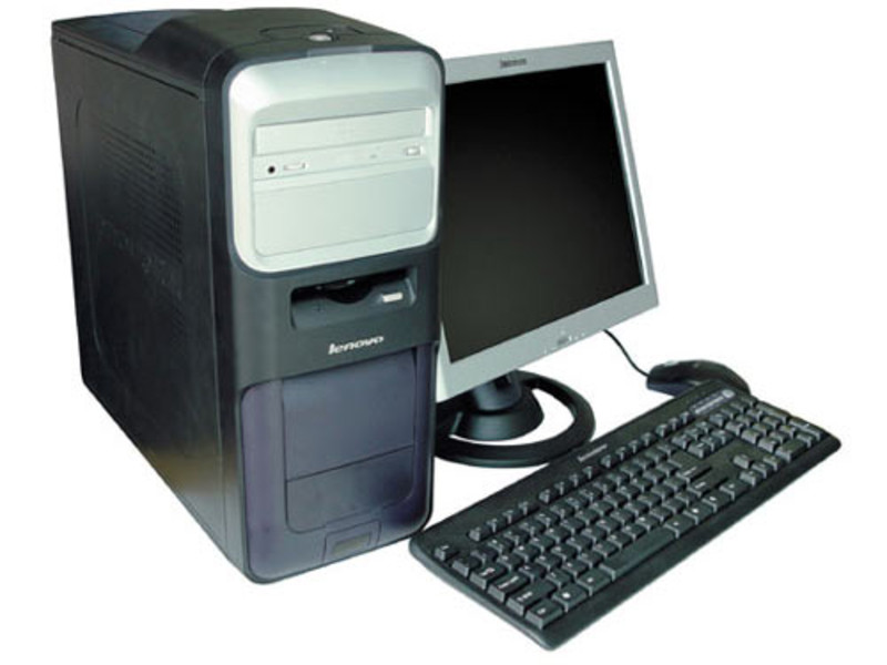 Lenovo Yangtian M2000 25680pD(D)