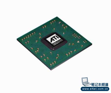 �۹�ʱ����ATI�ƶ��Կ�7������· 