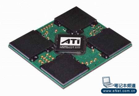 �۹�ʱ����ATI�ƶ��Կ�7������· 