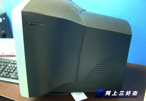 【高清图】 lg显像管 hec显示器lh778低价上市图1