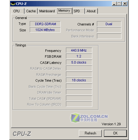 ³¬ÆµPKÐã º£µÁ´¬XMS2 DDR2 667ÄÚ´æÆÀ²â