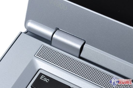 【高清图】 联想商务"超极"战舰 扬天v490u评测图6