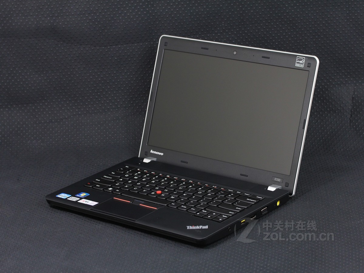 【高清图】 高性价比入门商务 联想thinkpad e330促图1