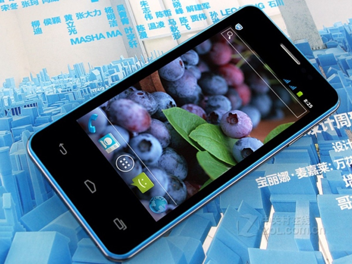 【高清图】 邦华(boway)v3官方图 图10