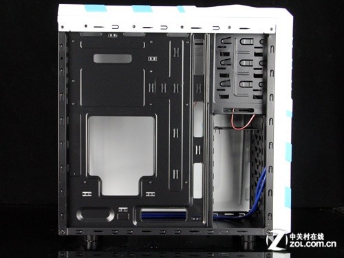 RTX架构 明基X200机箱十大亮点项解析