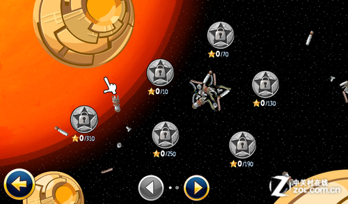 经典向经典致敬 《愤怒的小鸟:星球大战》评测