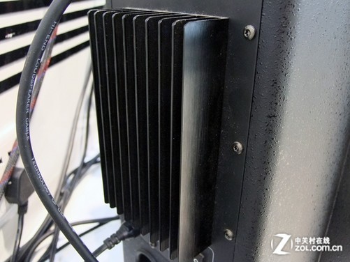 hivi惠威t200b音箱中高音单元