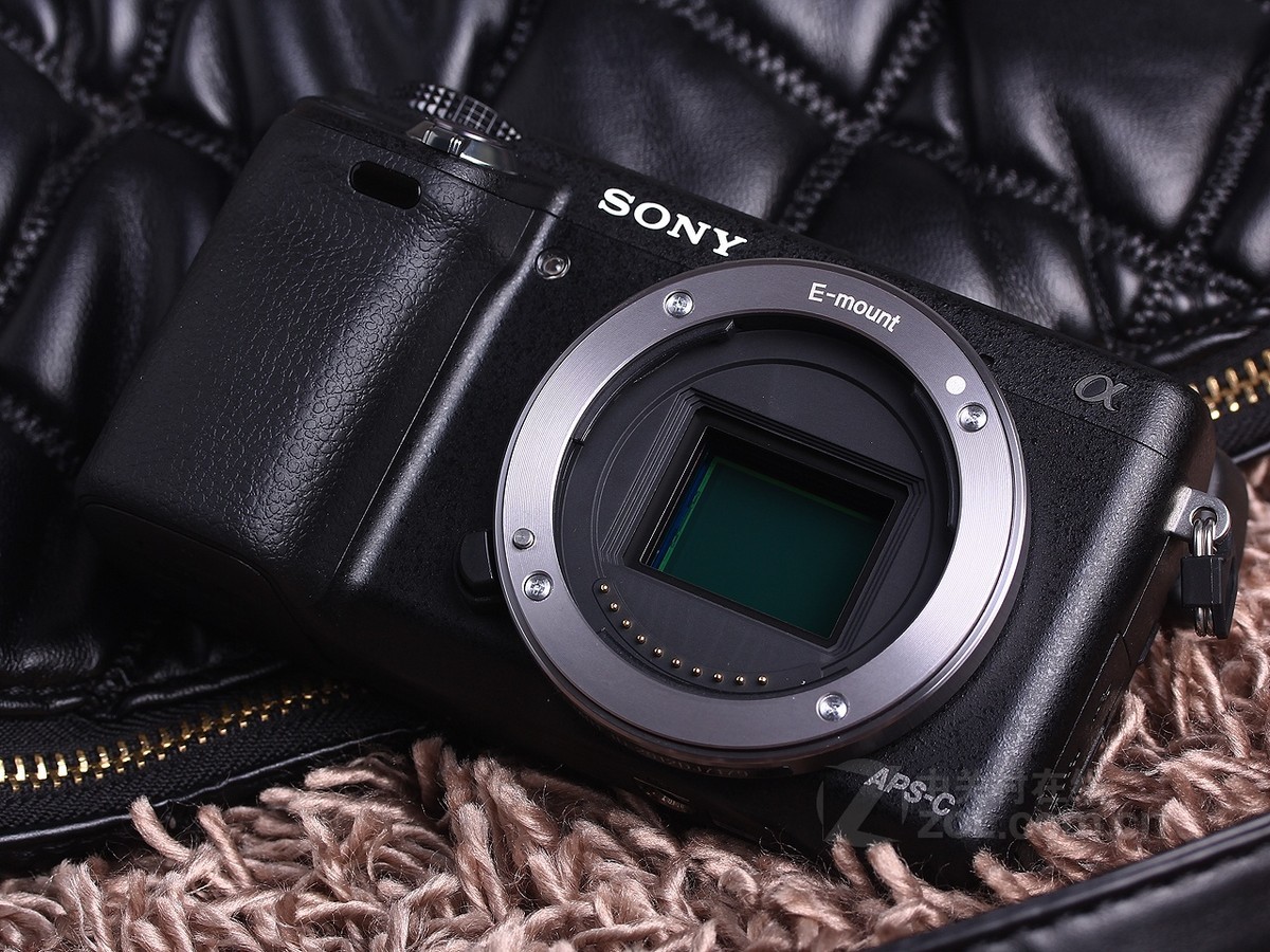 【高清图】 索尼(sony)nex-6(单机)实拍图 图200