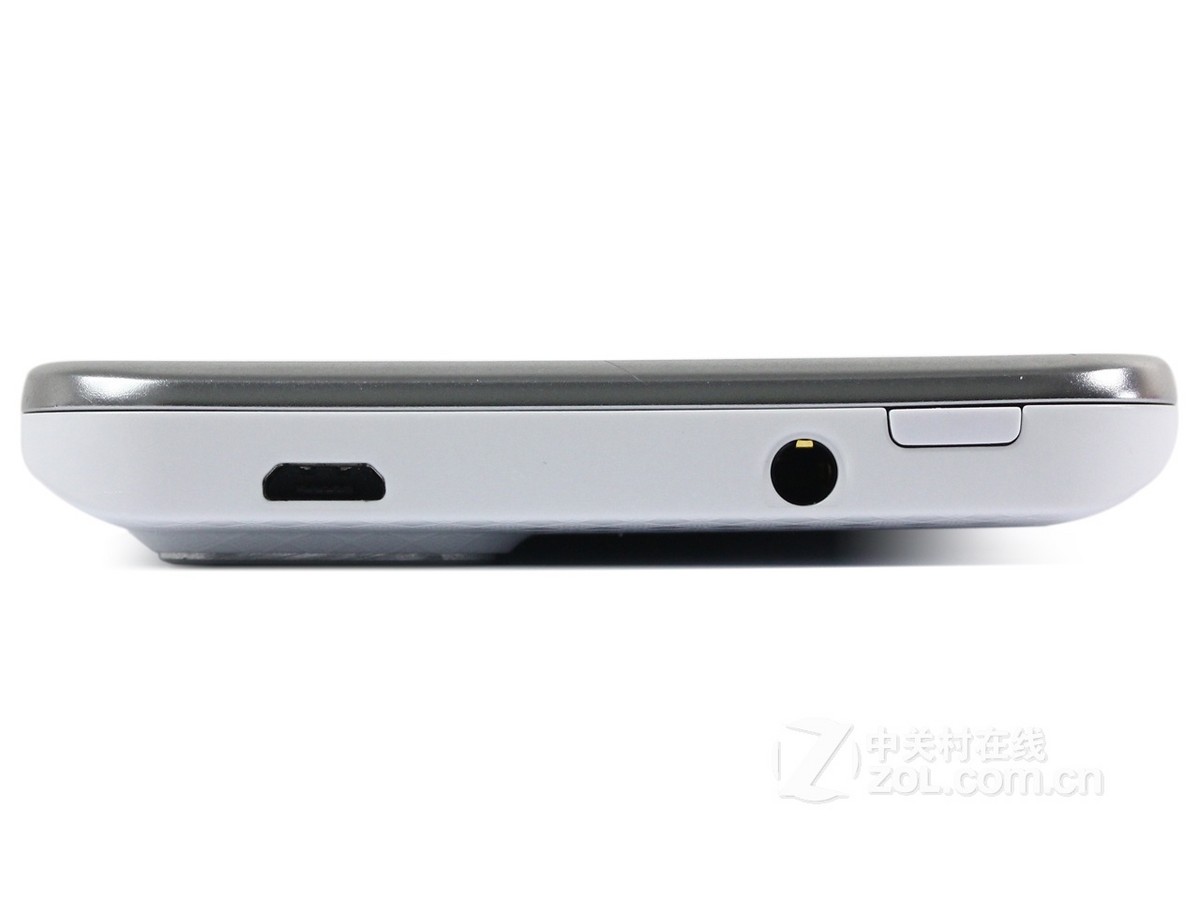 【高清图】 朵唯(doov)ieva d9顶端 图5