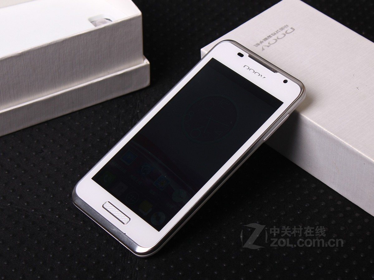 【高清图】 朵唯(doov)ieva d9实拍图 图94