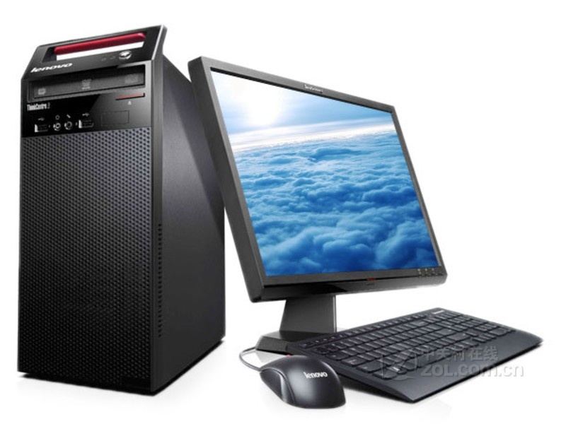 Lenovo Yangtian M6880D(i3 2130/4GB/500GB)