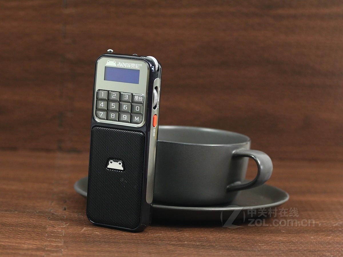 【高清图】奥尼(aoni)小音响-散步机点播王 图40-zol中关村在线
