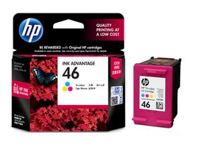 HP 46(CZ638AA)