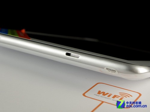 高通双核3G上网 尚伊N10双核3G版开箱 