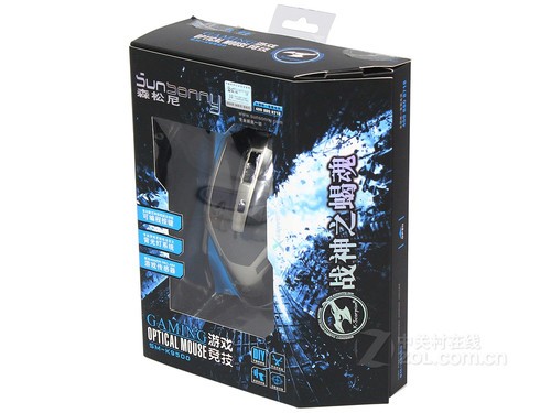 ս֮Ы ɭSM-K9500Ϸײ 