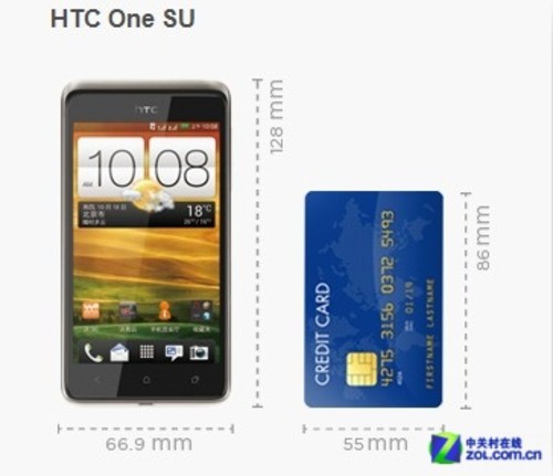W+G˫˫ֻ HTC One SU 