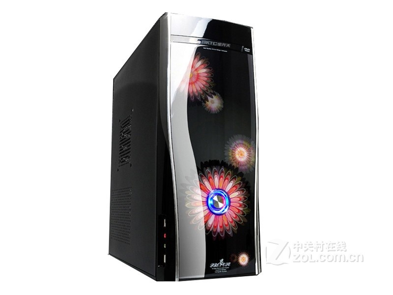 SKTC SKTC K63 机箱产品图片