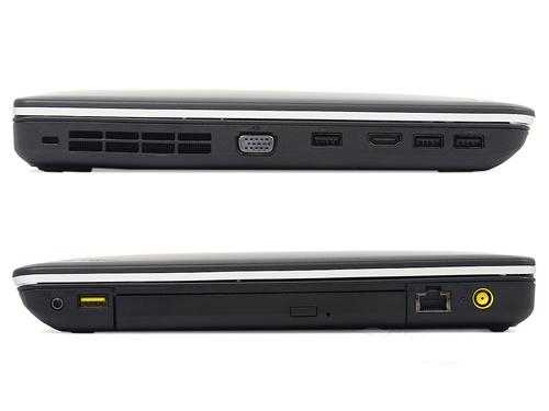 【高清图】 三代i3芯1g独显 thinkpad e430仅3099图4