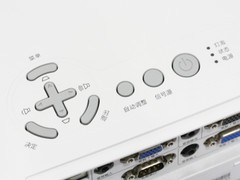 上海30平方米会议室投影机NEC V300X+专卖