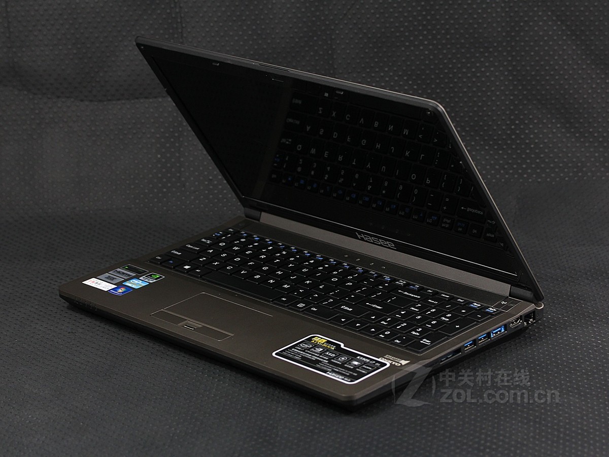 神舟精盾 k590s-i5 d1