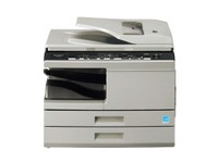 复印速度达30cpm 夏普M3158N售14500元
