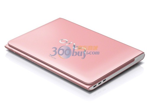 i3芯HD 7670独显 索尼E14粉色本4688元