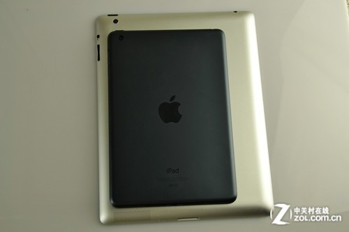 苹果iPad mini CV的