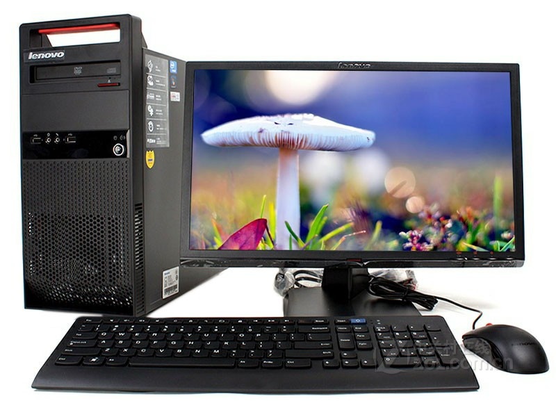Lenovo Yangtian M2200t