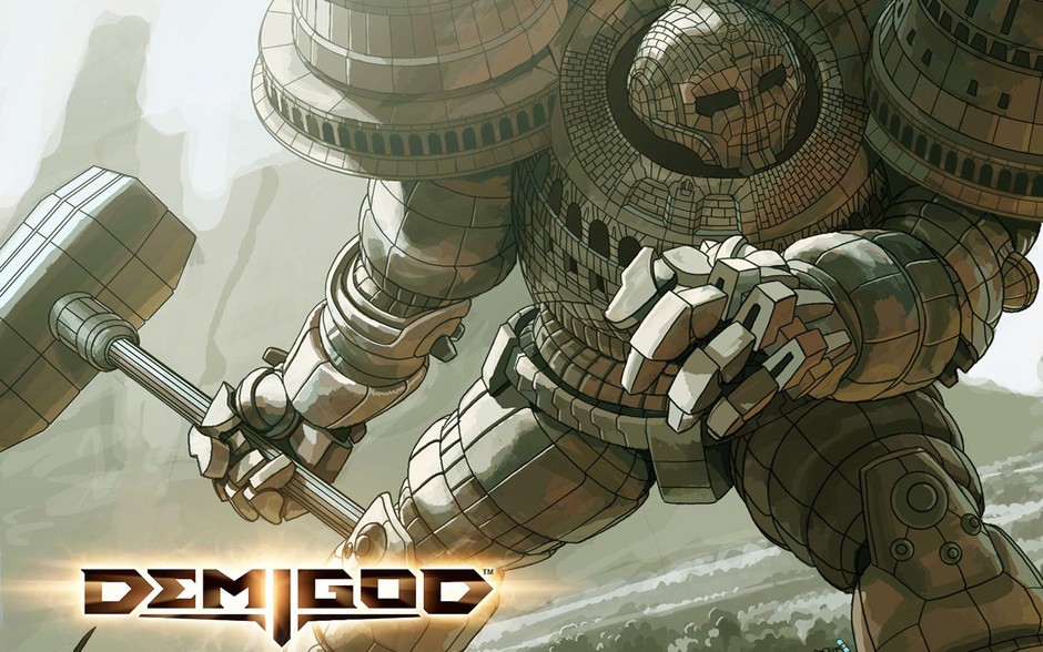 半神壁纸欣赏-游戏频道-zol中关村在线