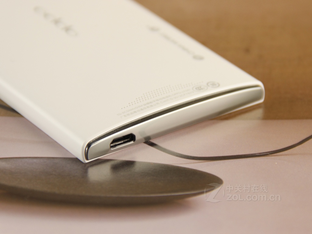 【高清图】 oppo(oppo)ulike2(u705t/移动版)其他图赏 图174