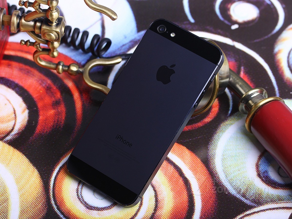 苹果iphone 5(电信版)