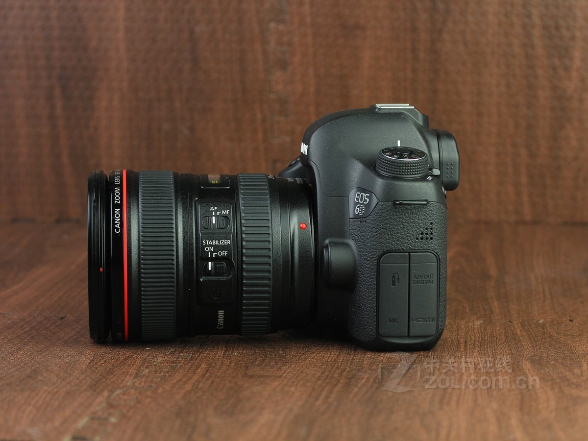【高清图】佳能(canon)6d(单机)实拍图-zol中关村在线