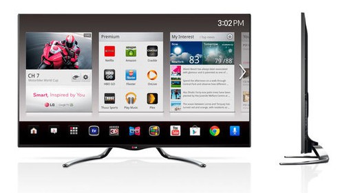 CES2013���ܿ�Ļ 10���ذ���Ʒ����Ԥ�� 