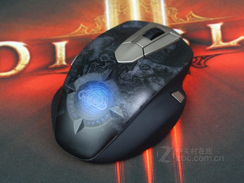 SteelSeries ħ������ ���ͼ 