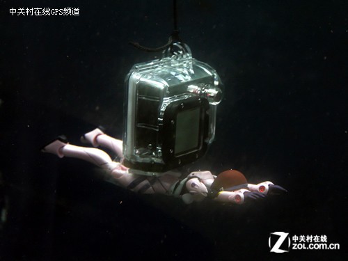 ѹˮWiFiӻ GoPro3 