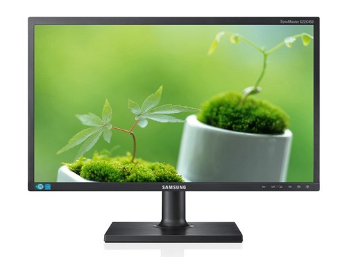 三星sc450系列商用显示器