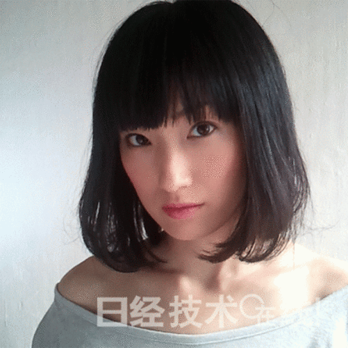 无限创意gif动画 索尼motiongraph体验