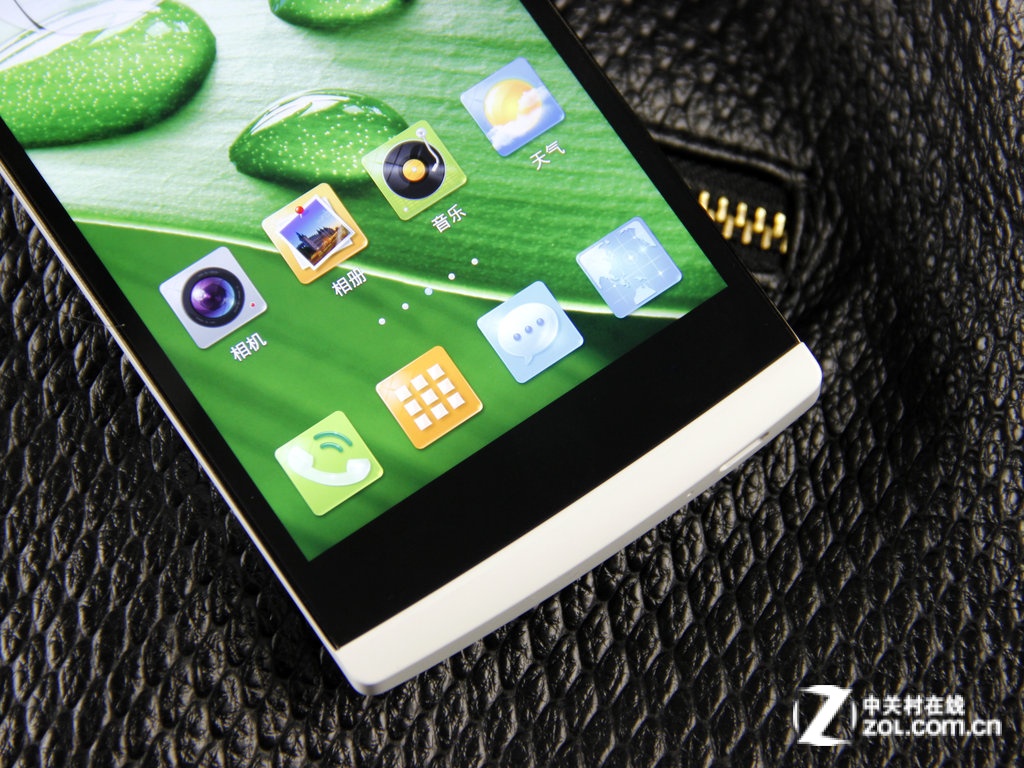 【高清图】 5英寸1080p屏幕 四核oppo find 5图赏图20