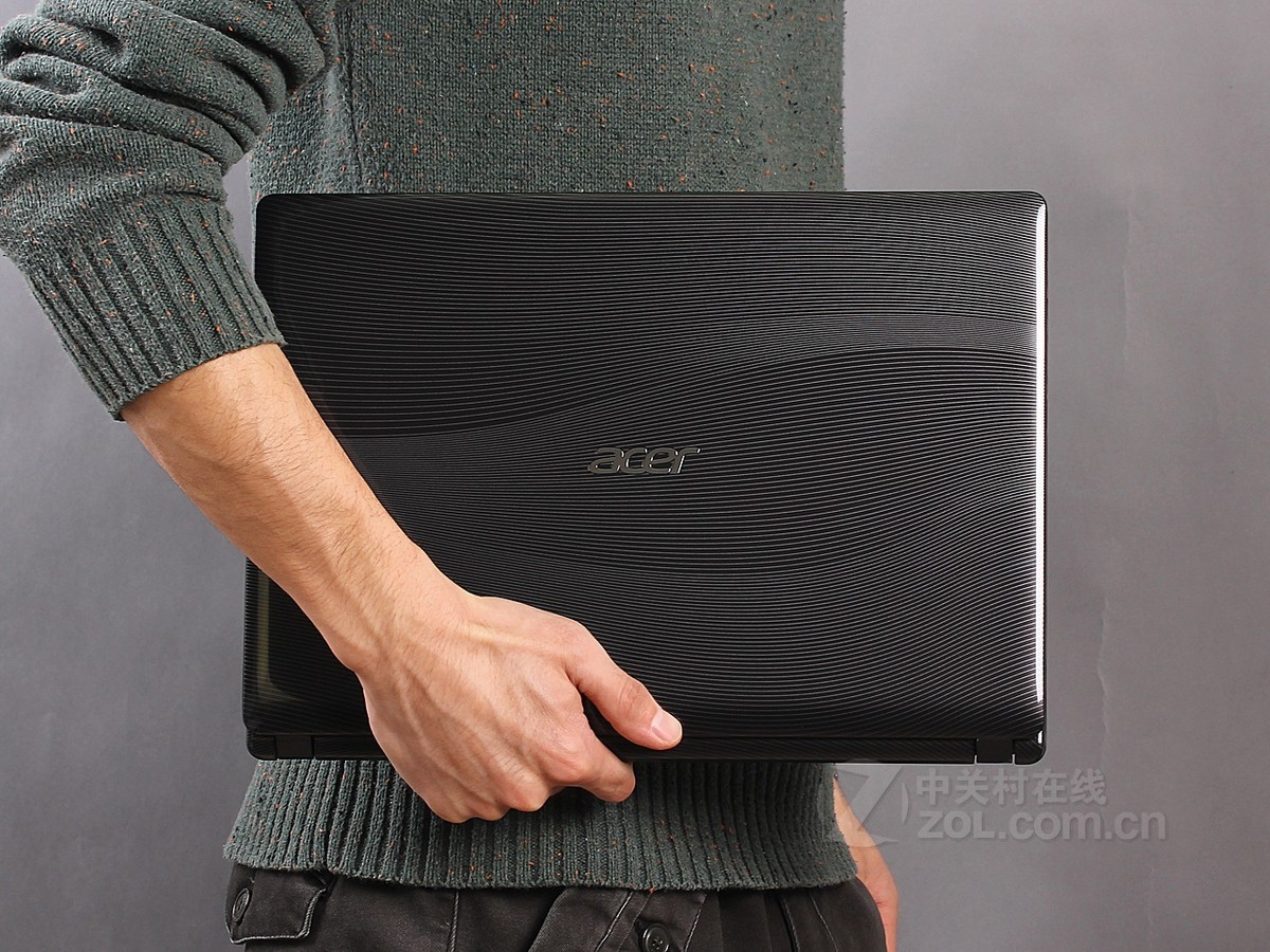 【高清图】 acer宏碁(acer)acer e1-451g-64402g50mnkk效果图 图116