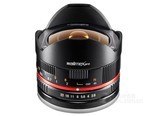 威摄8mm f/2.8 Fish-Eye