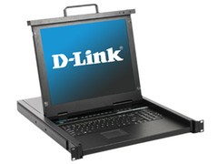 D-Link DKVM-L708H