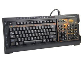 SteelSeries ��ħ�����硪���ֱ䣩ר�ü���