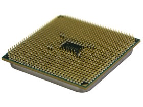 CPU