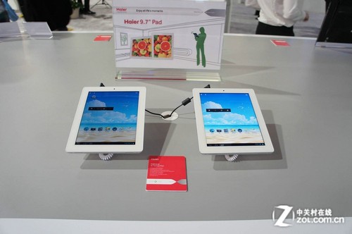 CES 2013������Я����ƽ������CESչ̨ 