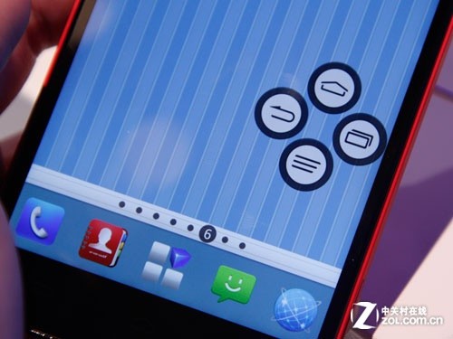 ǿ���ۺ�ʵ�� ����Grand S LTE�������� 